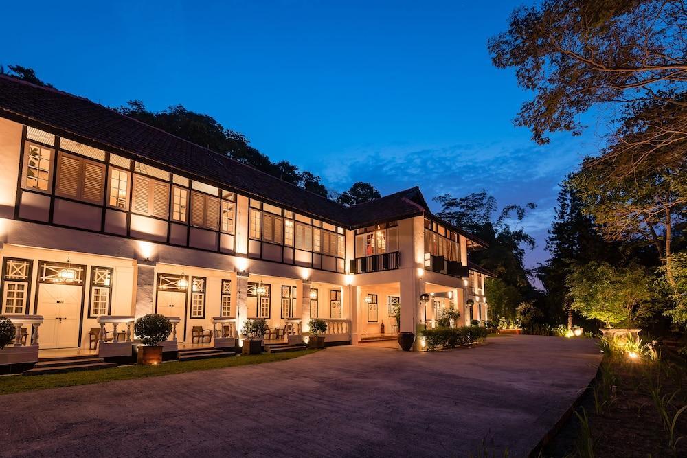 Labrador Villa (Adults Only) Singapore Exterior photo