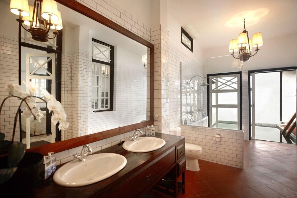 Labrador Villa (Adults Only) Singapore Exterior photo